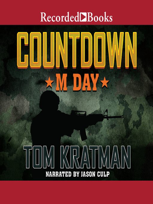 Title details for M Day by Tom Kratman - Available